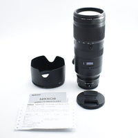 Lens (Zoom) B#12792 Nikon Nikkor Z 70-200Mm F/2.8 Vr S Nz70-200 2.8