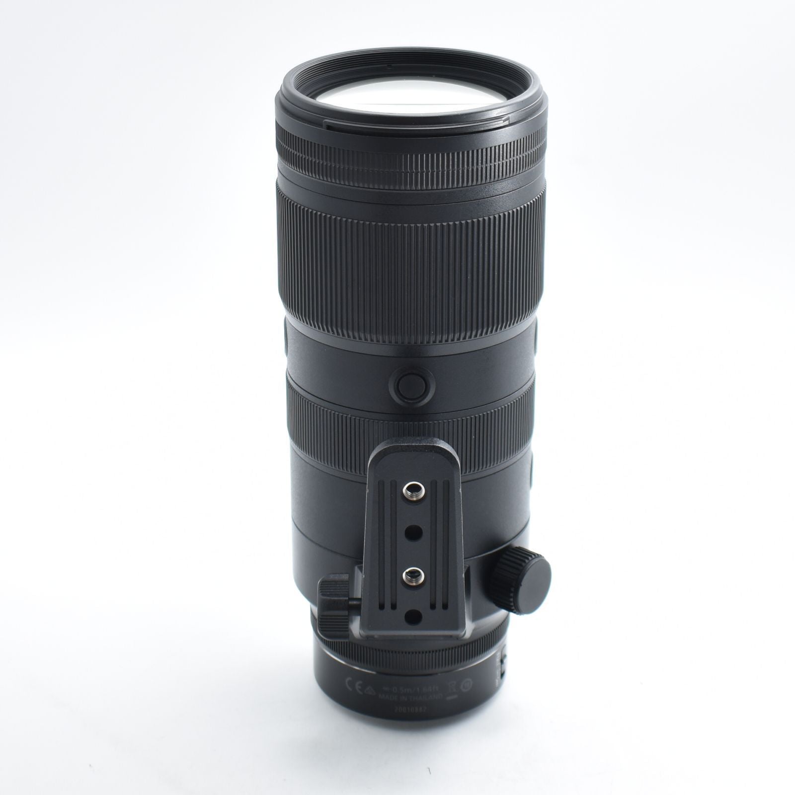 Lens (Zoom) B#12792 Nikon Nikkor Z 70-200Mm F/2.8 Vr S Nz70-200 2.8