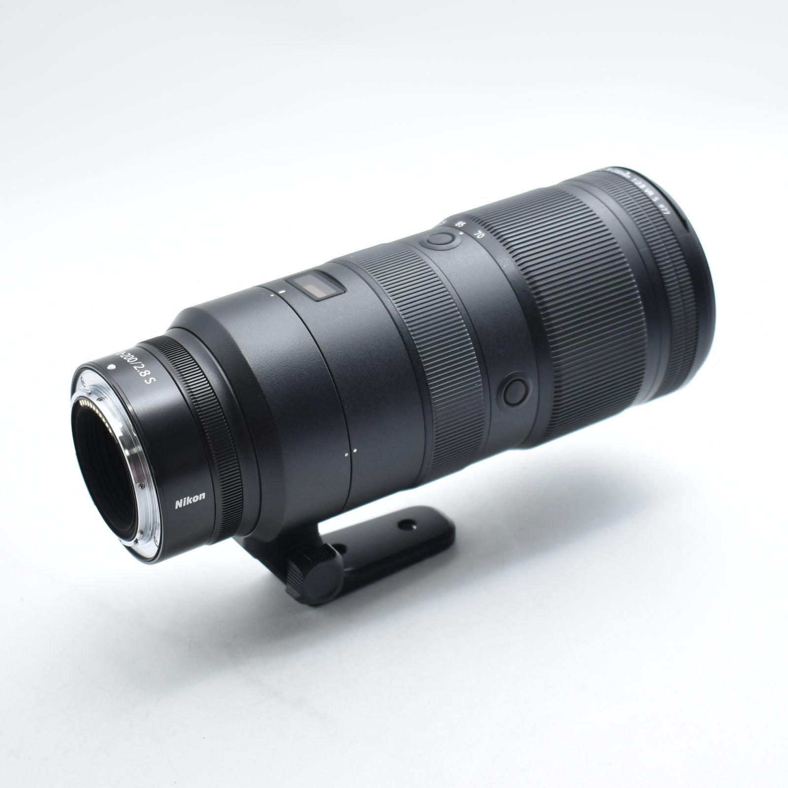 Lens (Zoom) B#12792 Nikon Nikkor Z 70-200Mm F/2.8 Vr S Nz70-200 2.8