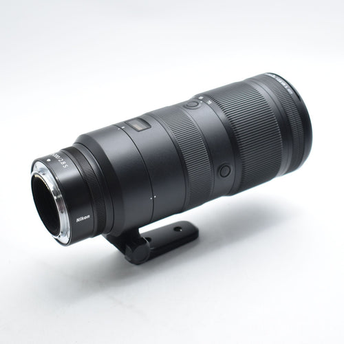 Lens (Zoom) B#12792 Nikon Nikkor Z 70-200Mm F/2.8 Vr S Nz70-200 2.8