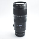 Lens (Zoom) B#12792 Nikon Nikkor Z 70-200Mm F/2.8 Vr S Nz70-200 2.8