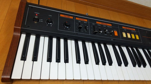 Roland Other Ep-09 80S 61