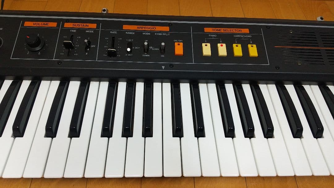 Roland Other Ep-09 80S 61