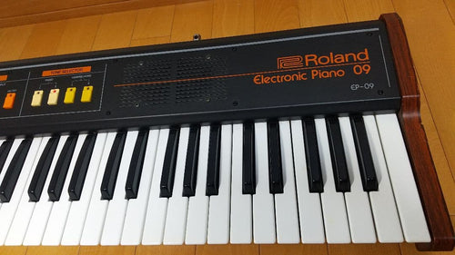 Roland Other Ep-09 80S 61