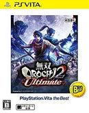 Others Orochi 2 Ultimate Playstationvita The Ps Vita