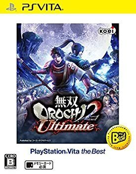 Others Orochi 2 Ultimate Playstationvita The Ps Vita