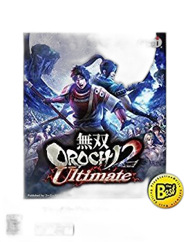 Others Orochi 2 Ultimate Playstationvita The Ps Vita