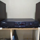 Cd, Md Cassette Decks Cdr870