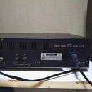 Cd, Md Cassette Decks Cdr870