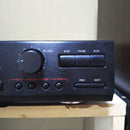 Cd, Md Cassette Decks Cdr870