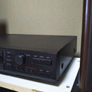 Cd, Md Cassette Decks Cdr870