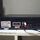 Cd, Md Cassette Decks Cdr870