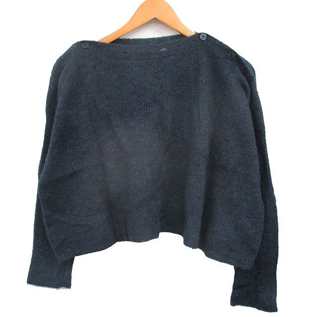 Knott Long Sleeve 1 /Kt16
