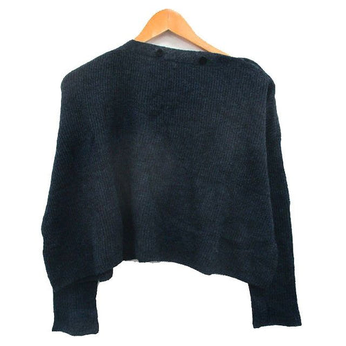 Knott Long Sleeve 1 /Kt16