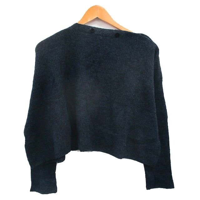 Knott Long Sleeve 1 /Kt16