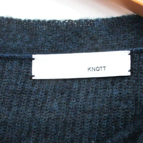 Knott Long Sleeve 1 /Kt16