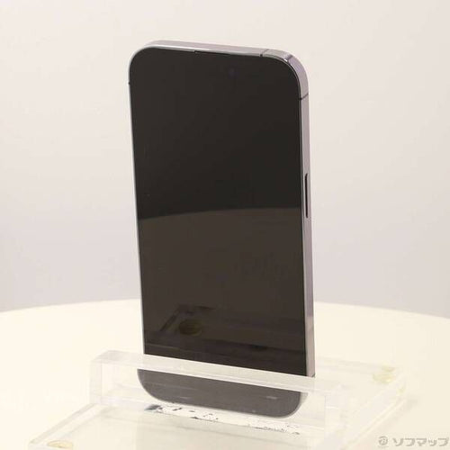 Apple Smartphone Body Iphone14 Pro 256Gb Mq1E3J A Sim 295