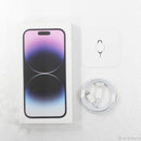 Apple Smartphone Body Iphone14 Pro 256Gb Mq1E3J A Sim 295