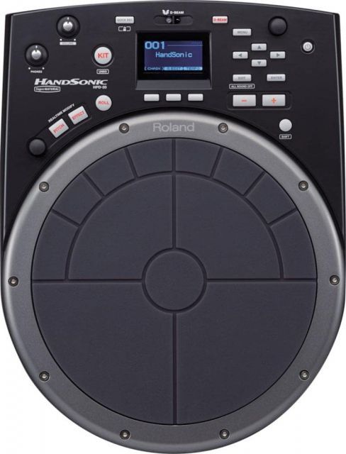 Others Roland Handsonic Hpd-20 13 850