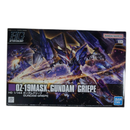 Hg (High -Grade)