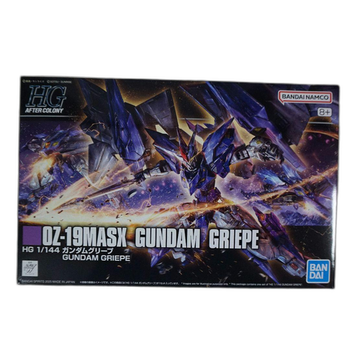 Hg (High -Grade)
