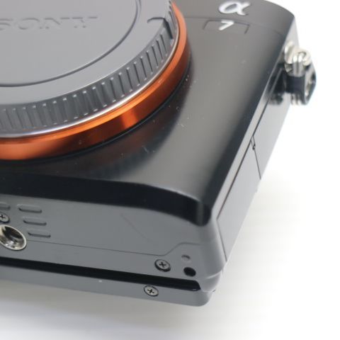 Mirrorless Interchangeable Lips 7 Ilce-7 Sony Ok 02000