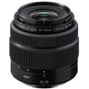 Fujifilm Others Gf35-70Mmf4.5-5.6 Wr G