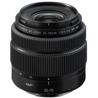 Fujifilm Others Gf35-70Mmf4.5-5.6 Wr G