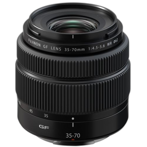 Fujifilm Others Gf35-70Mmf4.5-5.6 Wr G