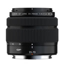 Fujifilm Others Gf35-70Mmf4.5-5.6 Wr G
