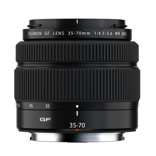 Fujifilm Others Gf35-70Mmf4.5-5.6 Wr G