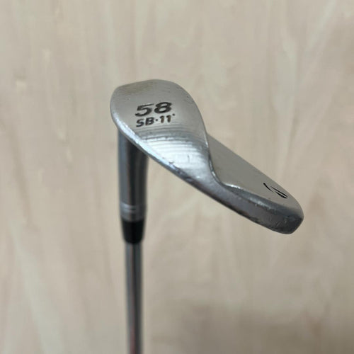 Taylormade Wedges Taylormade/Milled Grind 3/ /58