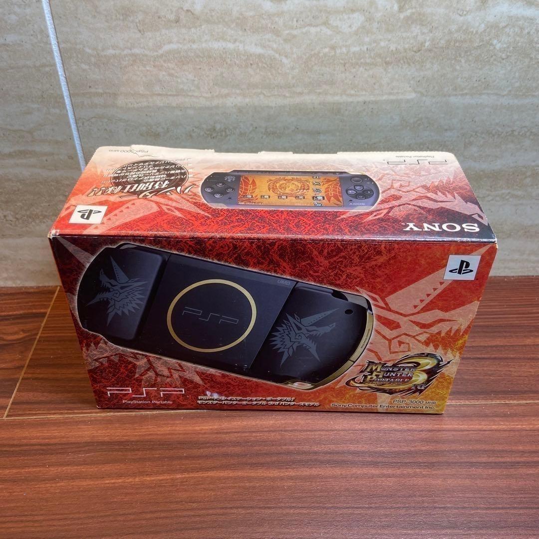 Playstation Portable Body (Psp) 3000 3Rd 3979