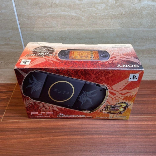 Playstation Portable Body (Psp) 3000 3Rd 3979