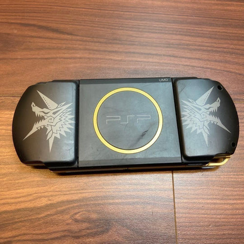 Playstation Portable Body (Psp) 3000 3Rd 3979