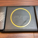 Playstation Portable Body (Psp) 3000 3Rd 3979