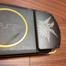 Playstation Portable Body (Psp) 3000 3Rd 3979