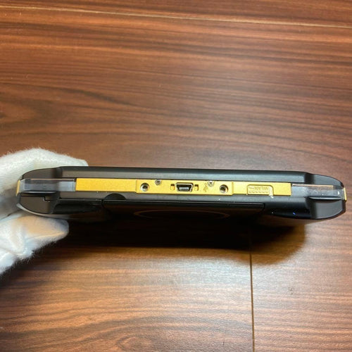 Playstation Portable Body (Psp) 3000 3Rd 3979