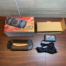Playstation Portable Body (Psp) 3000 3Rd 3979