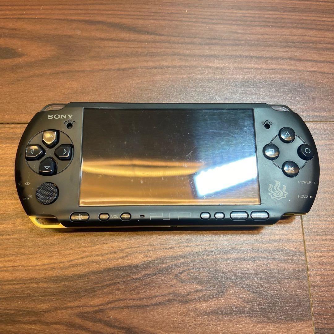 Playstation Portable Body (Psp) 3000 3Rd 3979