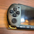 Playstation Portable Body (Psp) 3000 3Rd 3979