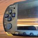 Playstation Portable Body (Psp) 3000 3Rd 3979