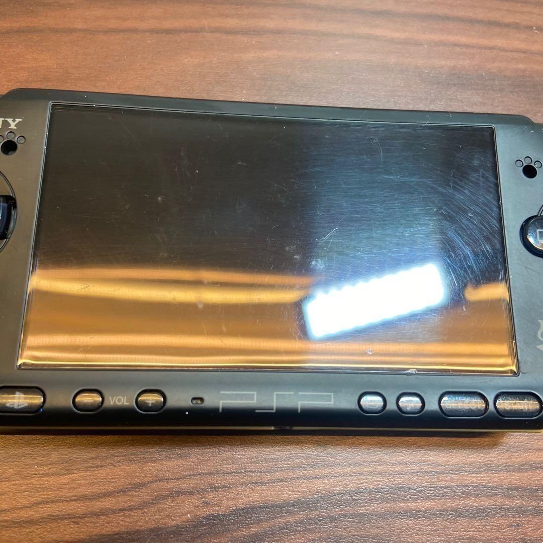 Playstation Portable Body (Psp) 3000 3Rd 3979