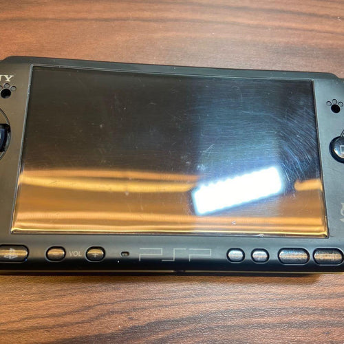 Playstation Portable Body (Psp) 3000 3Rd 3979