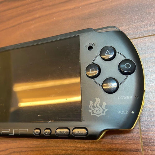 Playstation Portable Body (Psp) 3000 3Rd 3979