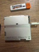 Panasonic Portable Md Players Sj-Mj57