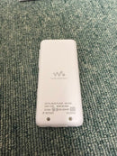 Sony Digital Audio Players Walkman Nw-S315