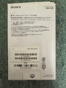 Sony Digital Audio Players Walkman Nw-S315