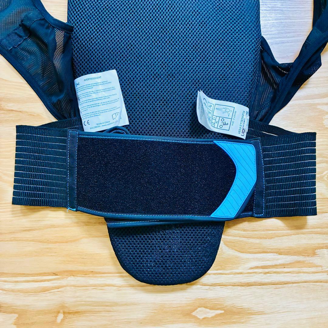 Salomon Other M