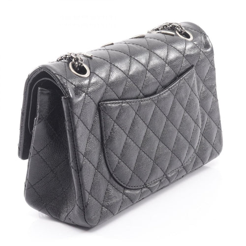 Chanel Shoulder Bag 2.55 W A37586